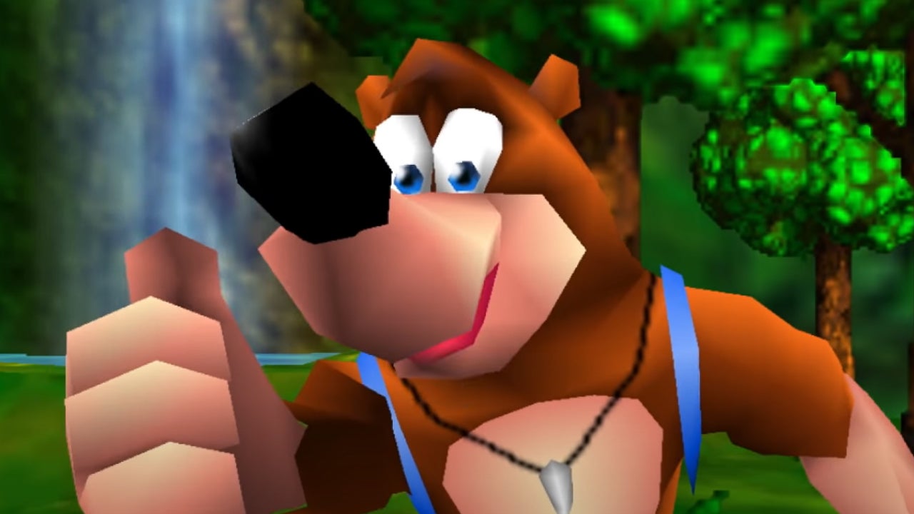 Phil Spencer teases Banjo-Kazooie's return amidst talks of revitalizing classic game series