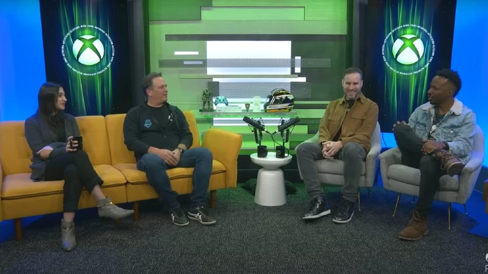 Phil Spencer brengt cruciale Xbox-update deze donderdag via podcast