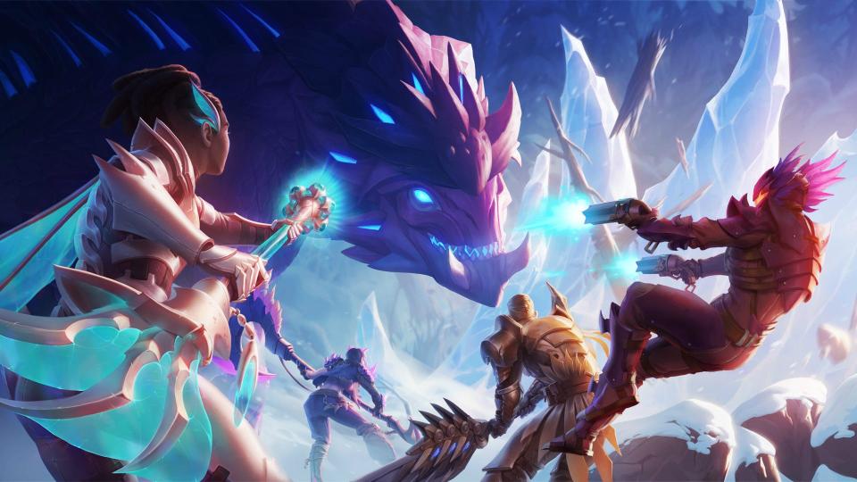 Phoenix Labs, Developer of Dauntless and Fae Farm, Hit by Layoffs, Cancels Game Before Reveal