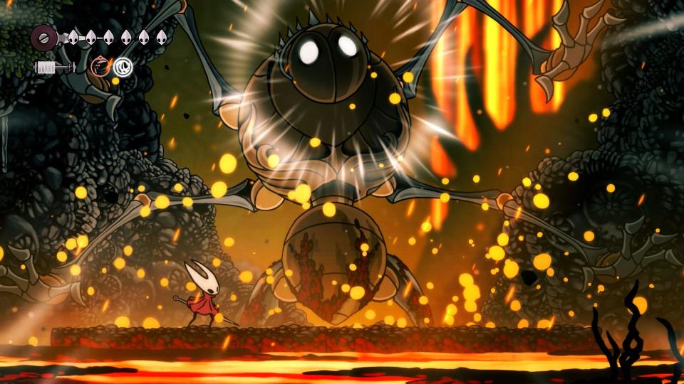 Pirates Urge Buy for Hollow Knight: Silksong Over Free Download