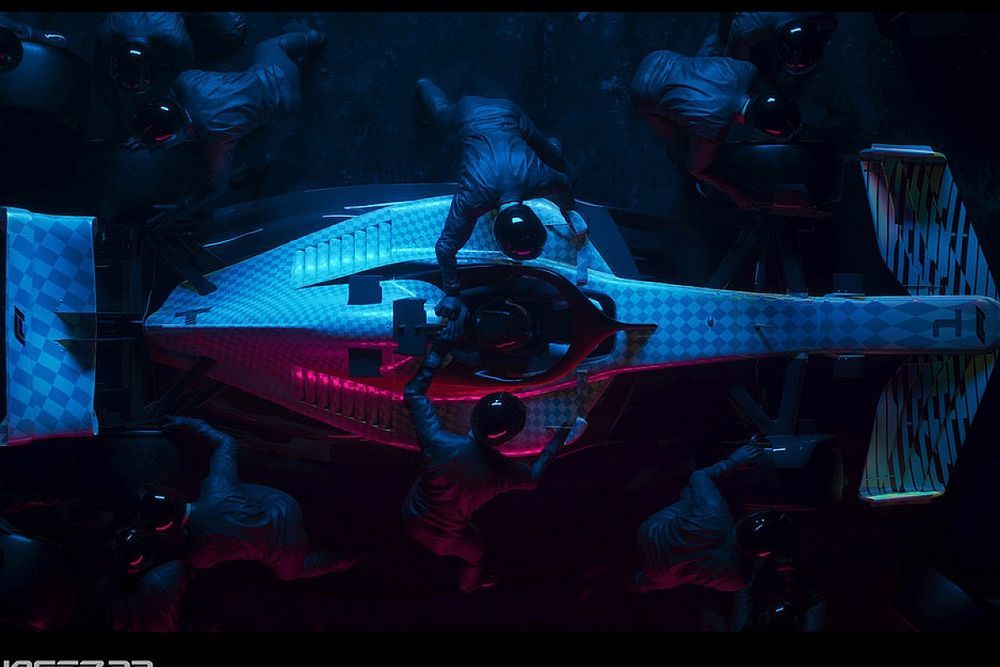 Planet Coaster and F1 Manager studio announces round of layoffs