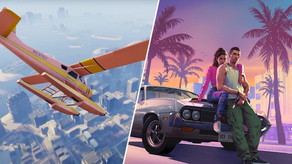 Play GTA 6 Now: Mod for GTA 5’s Map Released