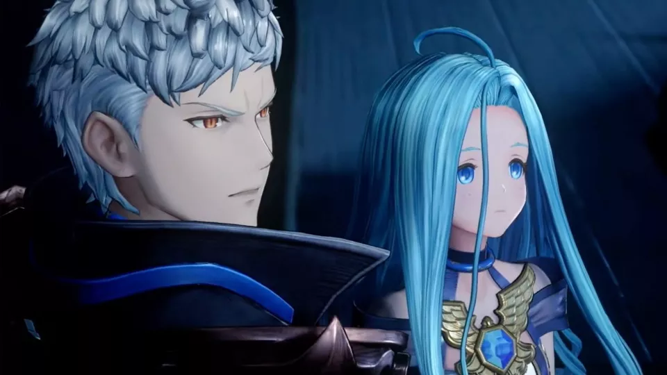 Speel nu Granblue Fantasy: Relink op PS4PS5