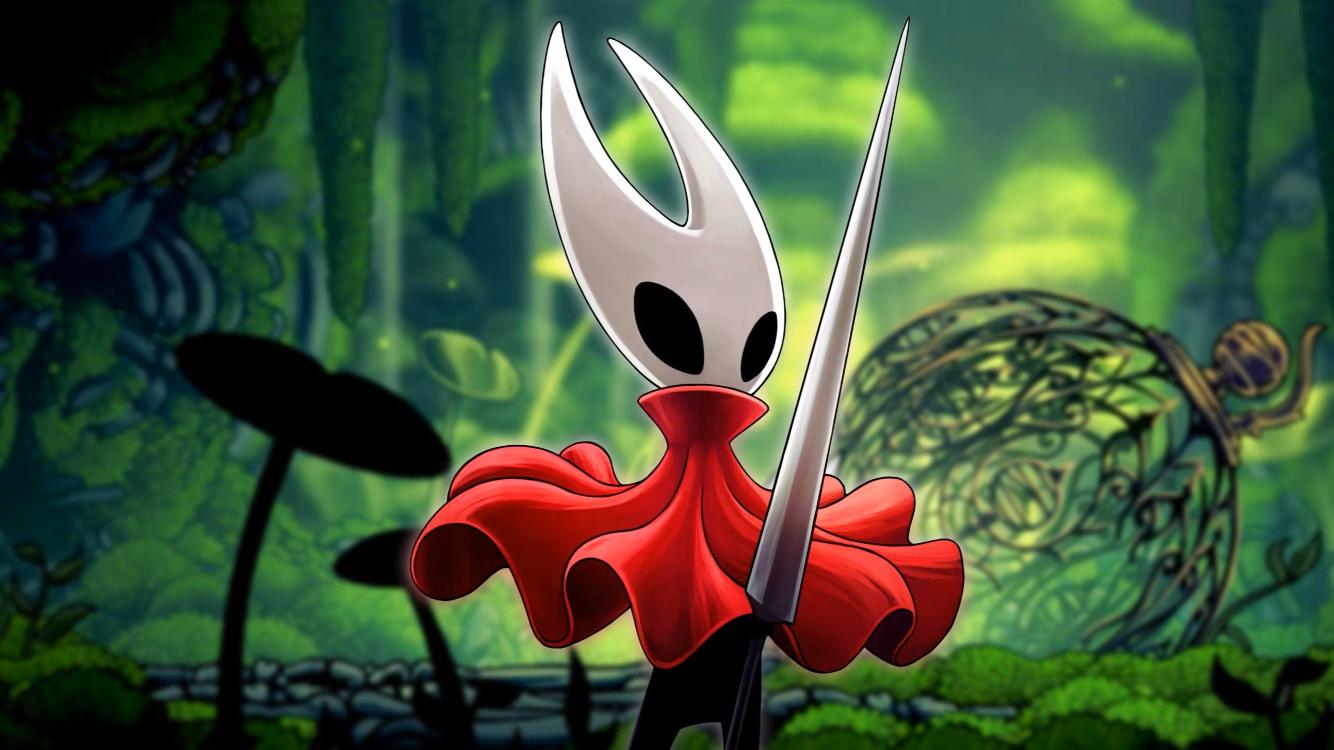 Play Hollow Knight: Silksong Demo Now at Gamescom