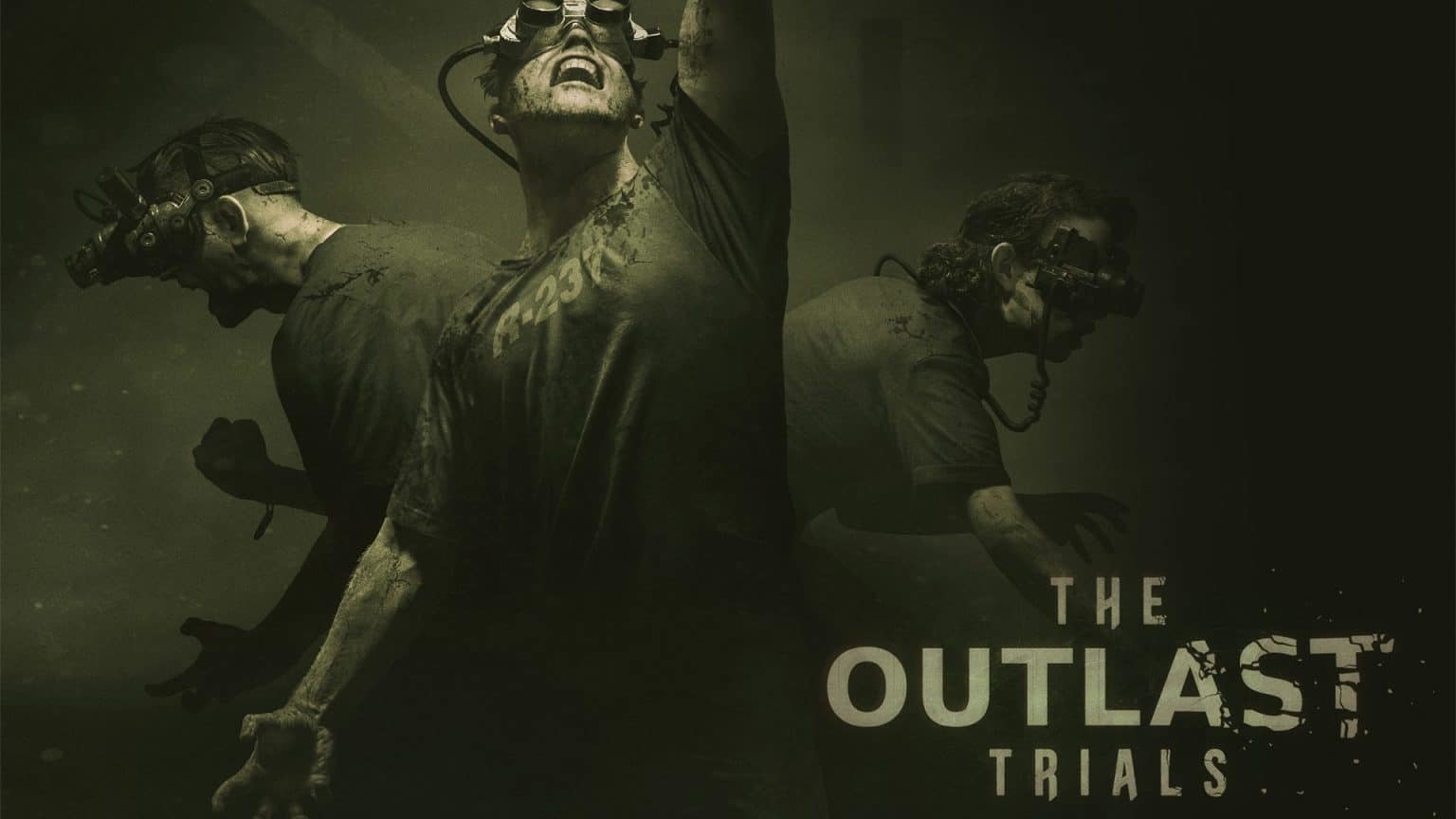 Play 'The Outlast Trials' starting March 5