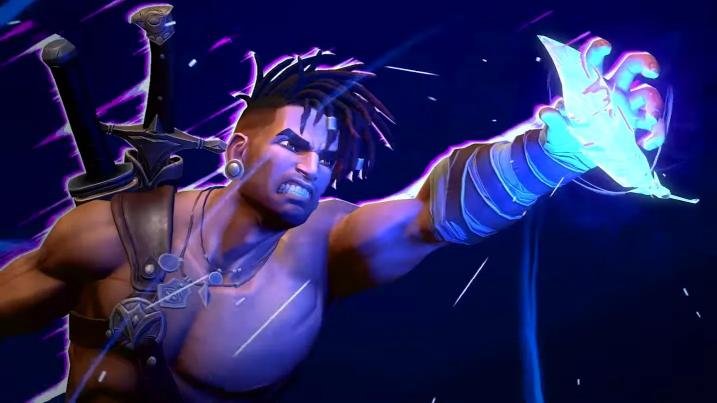 Play now: Prince of Persia's latest demo drops