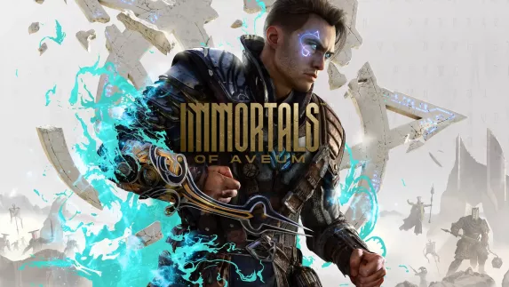 Play the magic now: Immortals of Aveum demo drops today