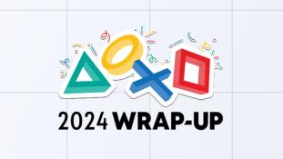 PlayStation 2024 Wrap-Up Goes Live, But Site Crashes