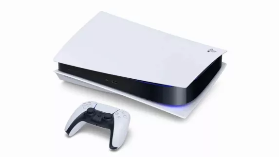 Wereldwijde verkoop van PlayStation 5 schiet omhoog naar 50 miljoen