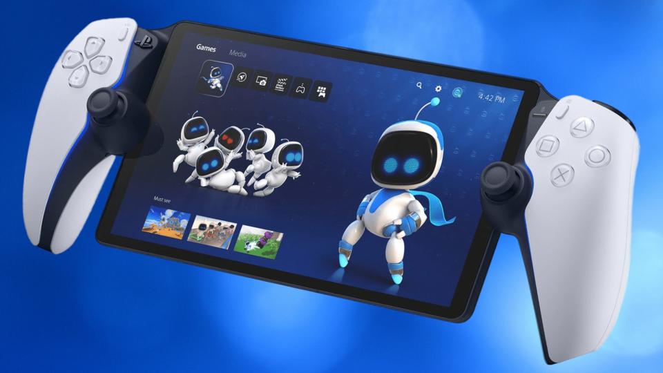 PlayStation 6 Handheld Rumors: Now With Docking Claims