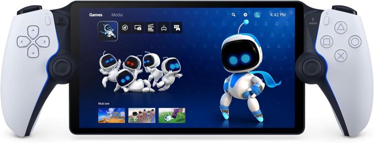 PlayStation Portal Finally Adds Long-Missing Key Feature
