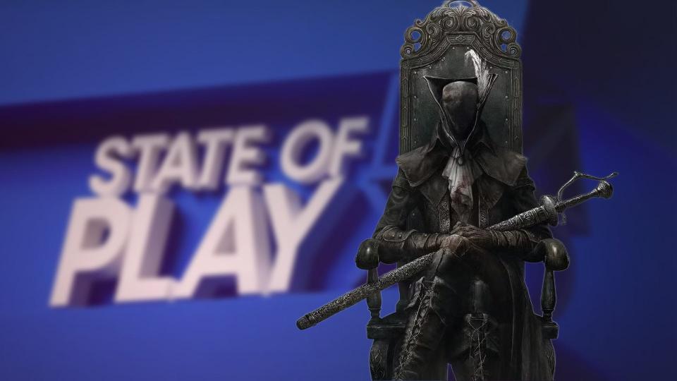 PlayStation State of Play morgen: Bloodborne-fans opgelet