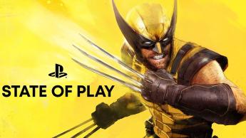 PlayStation Unveils Lengthy State of Play Announcement