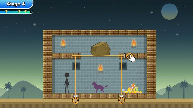 PlayStation gets hit by hilarious fake mobile game parody