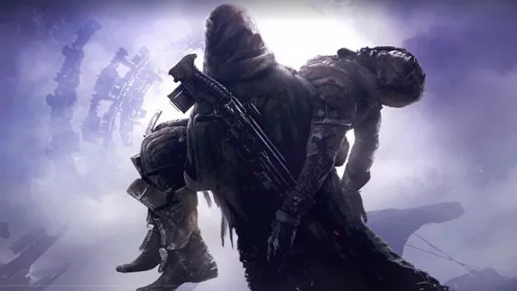 PlayStation may shake up Bungie