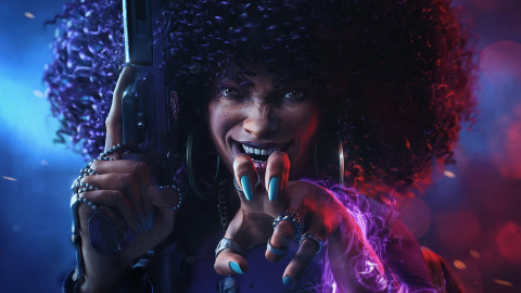 Player Count Declines as Redfall 60fps Update is Yet to Arrive
