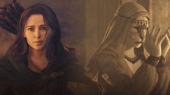 Players Celebrate Dragon's Dogma 2 Milestone, Demand DLC