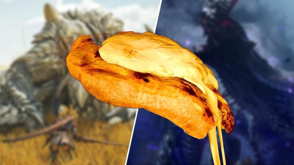 Spelers Ontdekken Sluw Trucje voor Directe Vangsten in Monster Hunter Wilds