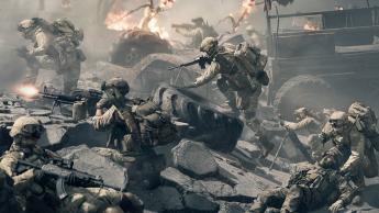 Players Rage Over Battlefield 6 XP Cap: Is EA Silent
