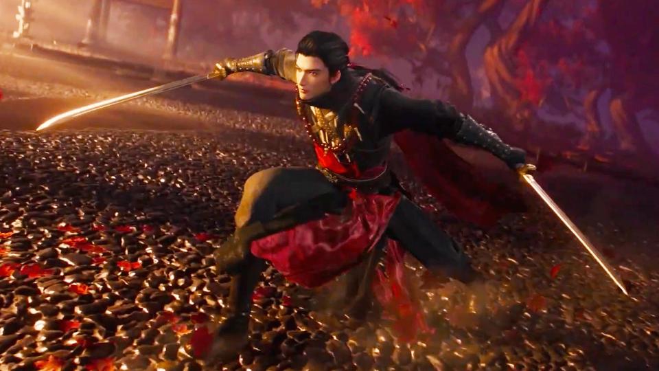 Players Use 'Solid Snake Method' to Bypass AI NPCs in Where Winds Meet