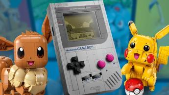 Pokemon Prices Soar, But LEGO and Gaming Are More Affordable Than Ever