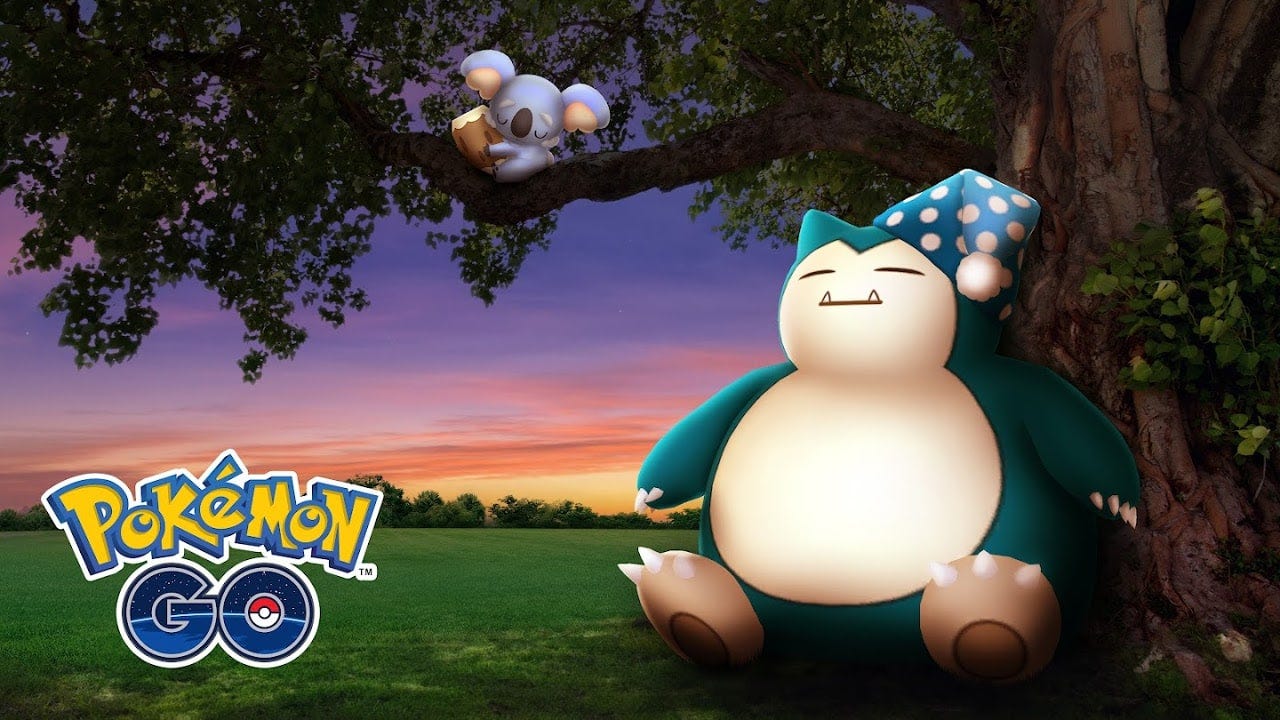 "Pokemon Sleep trick allows for faster rewards unlocking in Pokemon Go"
