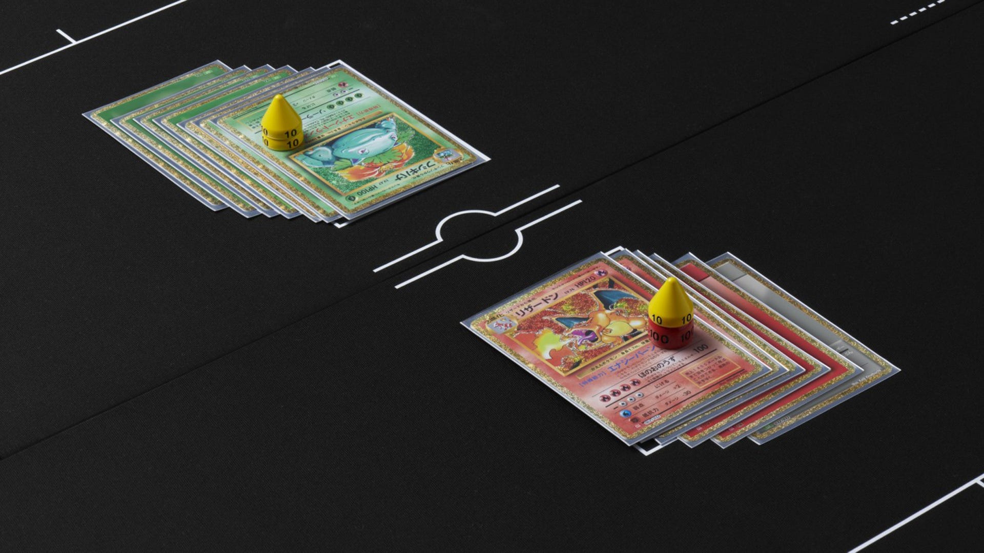 Pokemon TCG Classic, a jaw-dropping £400, completely sold out
