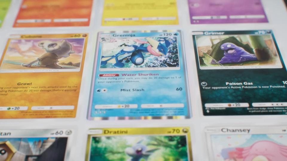 Pokemon TCG Pocket