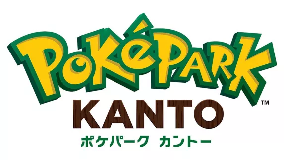 Pokemon themapark brengt Kanto tot leven