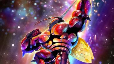 Pokémon Card Sparks Debate: Is It Ho-Oh Plagiarism
