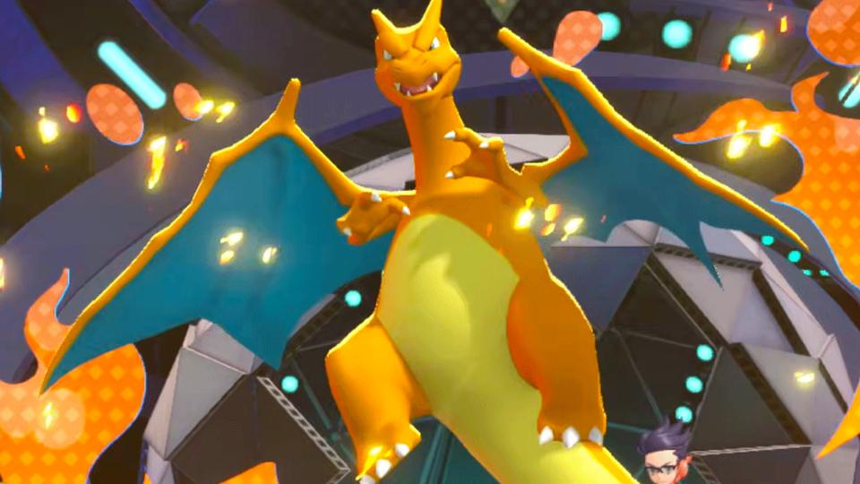 Pokémon Champions Arrives Next Month with Paid Progression Pack