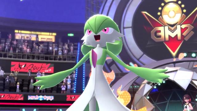 Pokémon Champions Ban All Unevolved Creatures in Battles