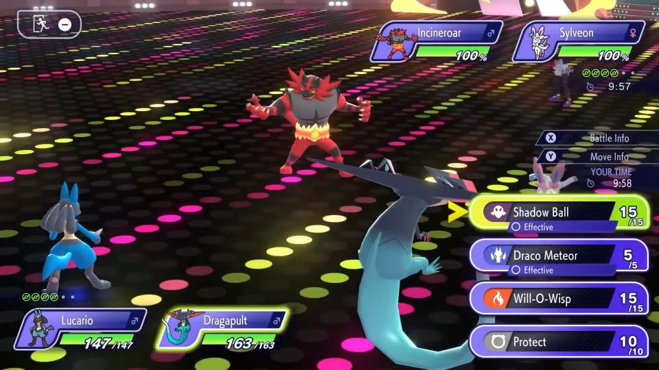 Pokémon Champions Unveils Exciting Training Suite for 2026