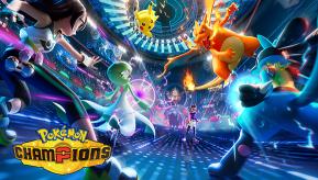 Pokémon Champions to Take Over Scarlet and Violet at Worlds