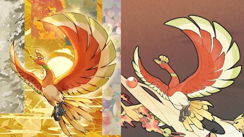 Pokémon Company Urges Fans to Stop Attacks on TCG Artist