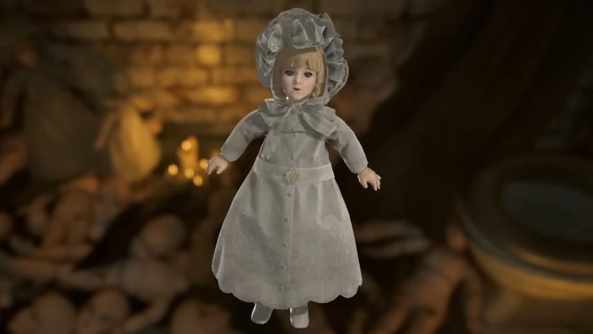 Pokémon Fan Eagerly Declares Resident Evil Requiem Puzzle Win