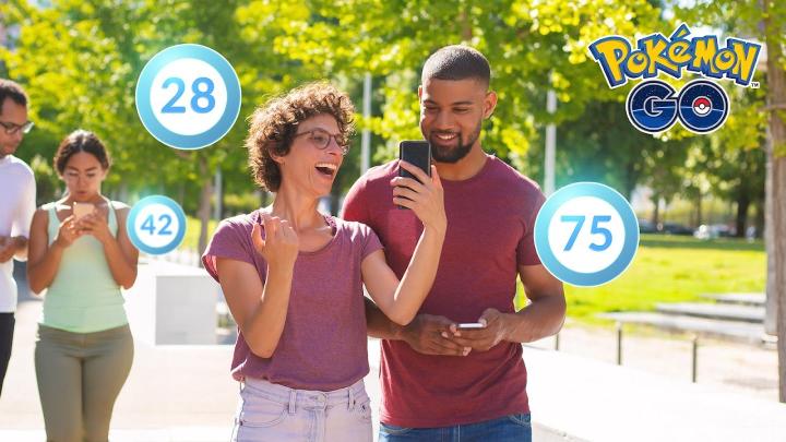 Pokémon Go Leak: Fans Say Level 80 XP Tasks Are Too Easy