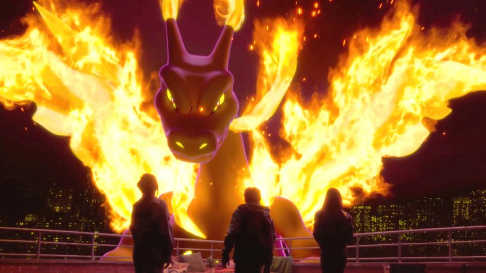 Pokémon Go Lets You Play More from Home After Recent Sale