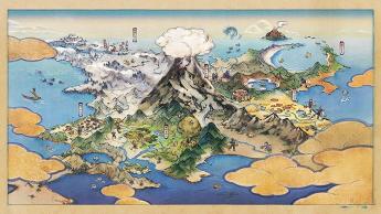 Pokémon Legends: Z-A Launch: Revisiting Arceus and History