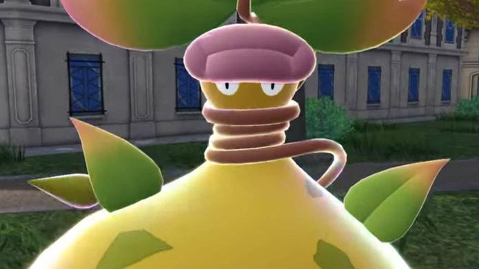 Pokémon Legends Z-A Reveals Mega Evolution in Horror Spoof
