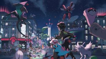 Pokémon Legends: Z-A Review - Is It Worth Your Time