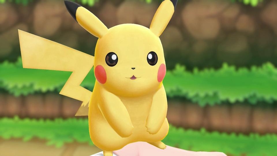 Pokémon Legends Z-A Unveils Epic New Mega Pokémon