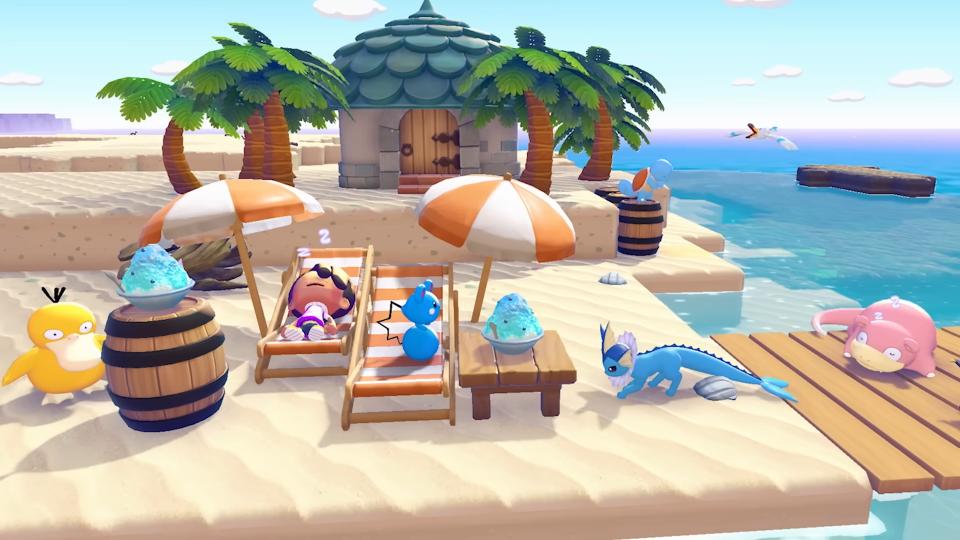 Pokémon Pokopia for Nintendo Switch 2 Finally Gets Release Date