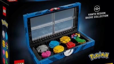 Pokémon Scalpers Cash in on LEGO Pre-Orders for Big Profits