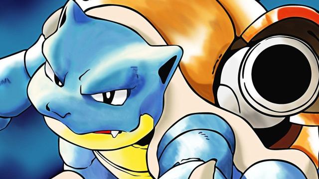 Pokémon Sold Dual Versions to Compete with Mario, Says Miyamoto