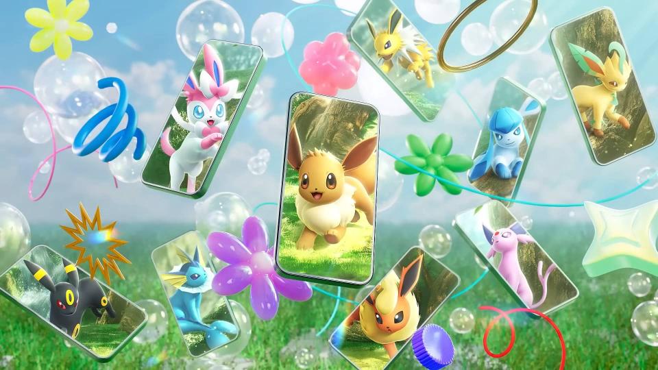 Pokémon TCG Pocket Gets Essential Trading System Upgrade