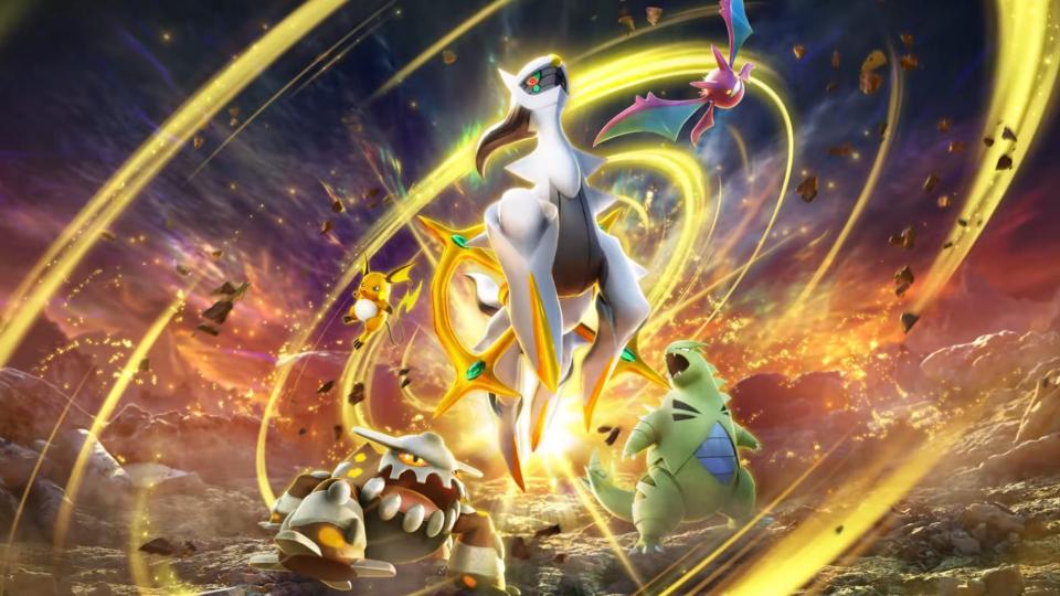 Pokémon TCG Pocket Revamps Trading After Player Outcry