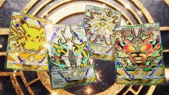 Pokémon TCG Pocket Set for Anniversary Update to Boost Collections