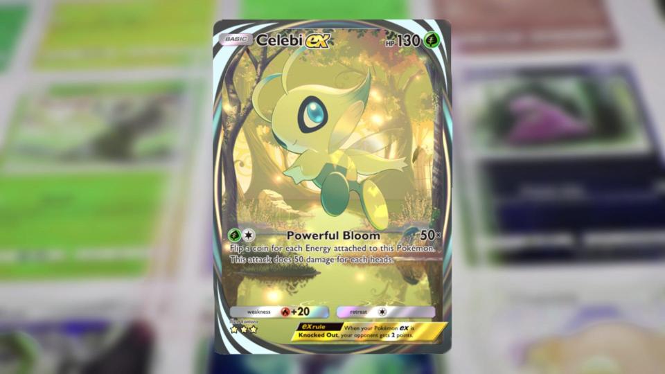 Pokémon TCG Pocket Surges Past $400M in Revenue