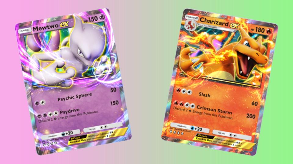 Pokémon TCG: Two Decks Reign Supreme in Pocket Battles